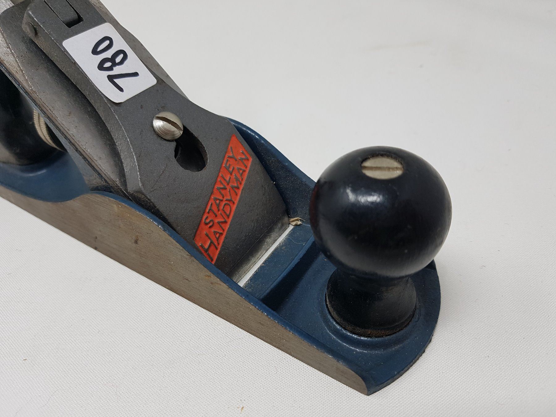 STANLEY HANDYMAN PLANE 9" LONG
