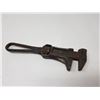 Image 3 : 1912 METAL STABILIZED AND RESTORED MONKEY WRENCH