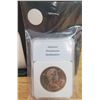 Image 2 : 1967 CANADA SILVER DOLLAR