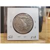 Image 3 : 1941 USA 50 CENT PIECE 90% SILVER