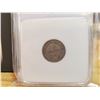Image 3 : 1947 NEWFOUNDLAND 10  CENTS