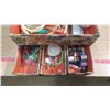 Image 3 : SEWING BOX WITH ACCESSORIES