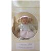 Image 1 : FINE PORCELAIN COLLECTORS' DOLL