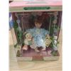 Image 1 : CLASSIC TREASURES SPECIAL EDITION COLLECTIBLE DOLL