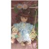 Image 2 : CLASSIC TREASURES SPECIAL EDITION COLLECTIBLE DOLL