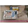 Image 1 : COOKIE/NOODLE MAKER, MIAMI-CAREY DOORBELL AND 1 PINT JUG
