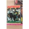 Image 3 : TWO SPORTS MAGAZINES AND QUESTAR SCIENCE FICTION CLASSICS
