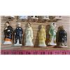 Image 2 : TENDER LEAF TEA - PEOPLE OF THE WORLD FIGURINES