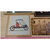 Image 2 : LOT OF ASSORTED PICTURES