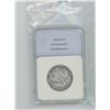 Image 2 : 1953 50 cents NSF, Large date