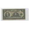 Image 1 : 1935  one dollar bill bc-1 letter 'b'