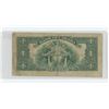 Image 2 : 1935  one dollar bill bc-1 letter 'b'