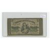 Image 1 : 1870 25 cent paper note dc-lb-i