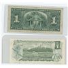 Image 2 : 1937 & 1973 dollar bills