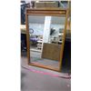 Image 1 : MIRROR - 27.5" X 43" X 1.5"