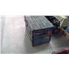Image 2 : TRUNK FULL OF COLLECTIBLES - 36" X 23" X 21"