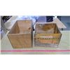 Image 1 : DRAMBUIE CRATE AND ASSOCIATED GROWERS OF BRITISH COLUMBIA LTD. CRATE