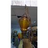 Image 1 : VINTAGE HANGING LAMP (WORKS)