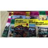 Image 2 : LOT OF MODEL ENGINEER MAGAZINES
