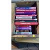 Image 2 : CRATE OF ANTIQUE PRICE GUIDE BOOKS