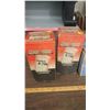 Image 2 : NOS -TWO KRALINATOR OIL CONDITIONERS AND WESTINGHOUSE HEADLAMP