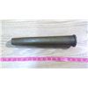 Image 1 : TRENCH ART SHELL