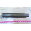 Image 2 : TRENCH ART SHELL
