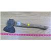 Image 1 : HATCHET WITH 5" BLADE