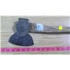 Image 2 : HATCHET WITH 5" BLADE