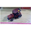 Image 1 : TOY TRACTOR - CASE INTERNATIONAL