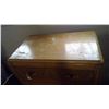 Image 3 : FOUR DRAWER DRESSER