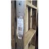 Image 2 : WOODEN STEP LADDER
