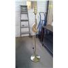 Image 1 : FLOOR LAMP - 53.5" TALL