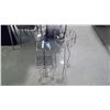 Image 1 : PLANT STAND AND ASHTRAY STAND
