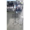 Image 2 : PLANT STAND AND ASHTRAY STAND