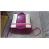 Image 2 : SMALL FOOTSTOOL