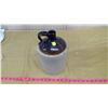 Image 2 : WESTERN STONEWARE 3/4 GALLON JUG (CHIPPED)