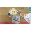 Image 2 : LOT OF BABY ITEMS