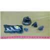 Image 1 : LOT OF ASSORTED FIGURINES