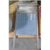 Image 1 : WASH BOARD - MANUFACTURED BY CANADIAN WOODENWARE CO.
