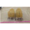 Image 2 : PAIR OF BEADED MITTENS