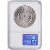 Image 2 : 1884 $1 Morgan Silver Dollar Coin NGC MS64