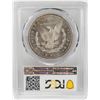 Image 2 : 1898-O $1 Morgan Silver Dollar Coin PCGS MS66