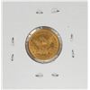 Image 2 : 1905 $2 1/2 Liberty Head Quarter Eagle Gold Coin