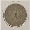 Image 2 : 1891-S $1 Morgan Silver Dollar Coin