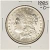 Image 1 : 1885-O $1 Morgan Silver Dollar Coin