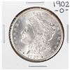Image 1 : 1902-O $1 Morgan Silver Dollar Coin