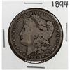 Image 1 : 1894 $1 Morgan Silver Dollar Coin