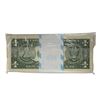 Image 2 : Pack of (100) Consecutive 2003A $1 Federal Reserve STAR Notes