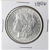 Image 1 : 1896 $1 Morgan Silver Dollar Coin